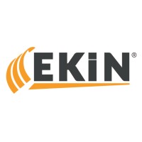 Ekin Makina logo - Similar company to Tiron
