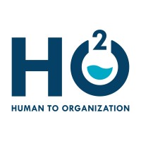 H2O - Human to Organization logo - Similar company to U2Coach