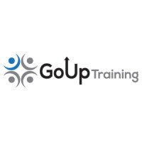 GoUp Training logo - Similar company to Monte Negro Training & Consulting