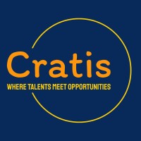 Cratis Network logo - Similar company to Tsaro