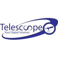 Telescoope - PT Solusi Integrasi Teknologi logo - Similar company to Rubysh