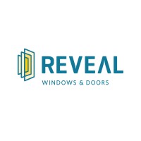 Reveal Windows & Doors logo - Similar company to Pacific Architectural Millwork