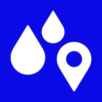 Regnspotter logo - Similar company to Helm