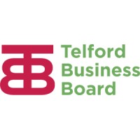 Telford Business Board CIC logo - Similar company to Onbit.Ro