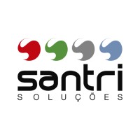Santri Soluções logo - Similar company to Syndata Ab