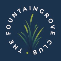 The Fountaingrove Club logo - Similar company to Sonoma Golf Club