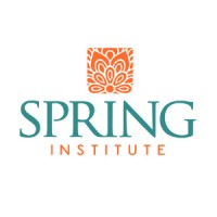 Spring Institute for Intercultural Learning logo - Similar company to Eil Intercultural Learning