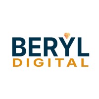 BERYL DIGITAL logo - Similar company to Jera Moda