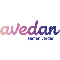Avedan logo - Similar company to Factor Twee Re-Integratie
