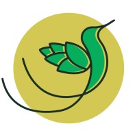 Wah Gwaan Brewing Company logo - Similar company to Raices Brewing Company