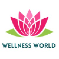 Wellness -  World Cosmetic Clinic and Beauty School logo - Similar company to In Bloom Therapy