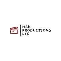 HAK Productions LTD logo - Similar company to Usmanatics