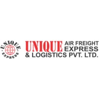 Unique Air Freight Express and Logistics Private Limited logo - Similar company to Kay Bee Cargo