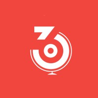 Hustle 360 logo - Similar company to Vergouk