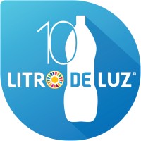 Litro de Luz® logo - Similar company to Agrodata Connect
