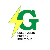 Greenvolts Energy Solutions logo - Similar company to Greenvolts Energia Solar