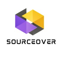 SourceOver logo - Similar company to A3 Services