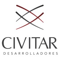 Civitar Desarrolladores logo - Similar company to Core