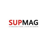 SUPMAG logo - Similar company to Strat'Marques