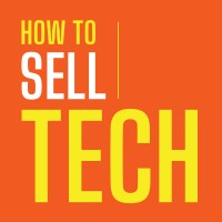 How To Sell Academy logo - Similar company to The Growth Playbook (Podcast)