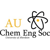 Aberdeen University Chemical Engineering Society logo - Similar company to Curl Aberdeen