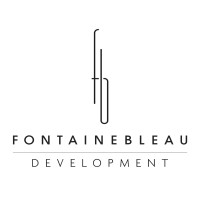 Fontainebleau Development logo - Similar company to Turnberry