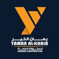Yaman Alkhair General Construction logo - Similar company to Izar