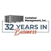 Container Management, Inc. logo - Similar company to Container Management, Inc.