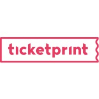 Ticket Print logo - Similar company to Bsl Ticketprint Ag