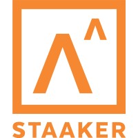 The Staaker Company AS logo - Similar company to Simis As