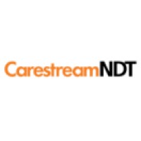 Carestream Non-Destructive Testing (NDT) logo - Similar company to Dolphitech