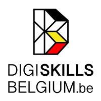 DigiSkills Belgium logo - Similar company to Csb Consulting