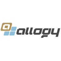Allogy logo - Similar company to Setplans