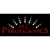 HC Pyrotechnics logo - Similar company to Arc Pyrotechnics Inc