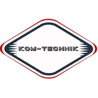 Kom-Technik logo - Similar company to Techima Ood