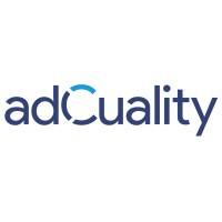 adCuality logo - Similar company to Admetricks