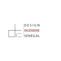 Design Ingénierie Sénégal logo - Similar company to Taftaf Delivery