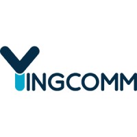 Yingcomm logo - Similar company to Australian Swiss Academic & Innovation Network (Asain)