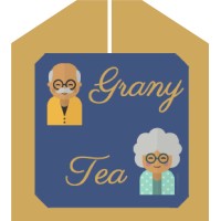 Grany Tea logo - Similar company to Camasi