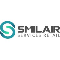 SMILAIR SERVICES RETAIL logo - Similar company to The Click Cap (Top Cap Holding Gmbh)
