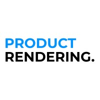 Product Rendering logo - Similar company to Fade Visuals
