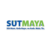 Sütmaya logo - Similar company to Zerenler Süt Ltd. Şti.