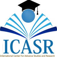 ICASR Global Education logo - Similar company to Jpmp Ventures