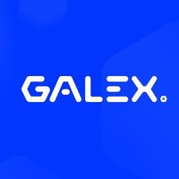 Galex logo - Similar company to Ism Grc
