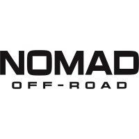 Nomad Wheels™️ logo - Similar company to Tern Overland