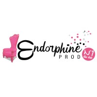 Endorphine Prod logo - Similar company to Endorphine Production