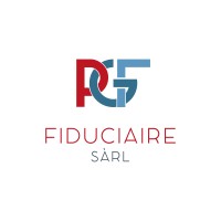PGF Consult Fiduciaire Sàrl logo - Similar company to Fiduciaire Ecom & Fi