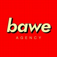 bawe agency logo - Similar company to L'Agence Crunch