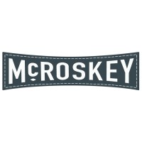 McRoskey Mattress Works logo - Similar company to Hivemind Advisory