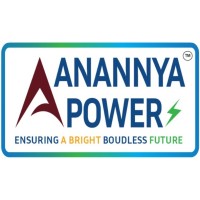 ANANNYA POWER logo - Similar company to Accufin Global
